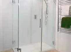 14 - Shower Cubicle