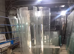 23 - Bend Glass