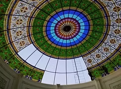 4- Dooms and Skylight