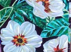 5 - Glass Mosaic Designs